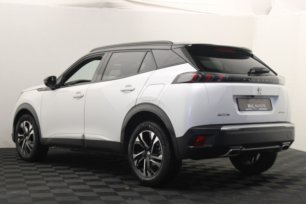 Peugeot 2008 1.2 PureTech GT-Line