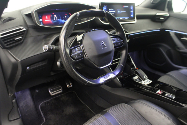 Peugeot 2008 1.2 PureTech GT-Line