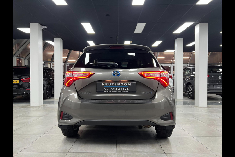 Toyota Yaris 1.5 Hybrid Executive | Cam | Clima | Cruise |