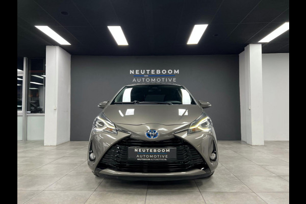 Toyota Yaris 1.5 Hybrid Executive | Cam | Clima | Cruise |