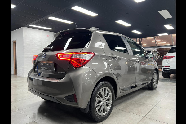 Toyota Yaris 1.5 Hybrid Executive | Cam | Clima | Cruise |