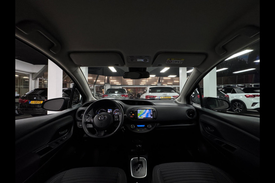 Toyota Yaris 1.5 Hybrid Executive | Cam | Clima | Cruise |
