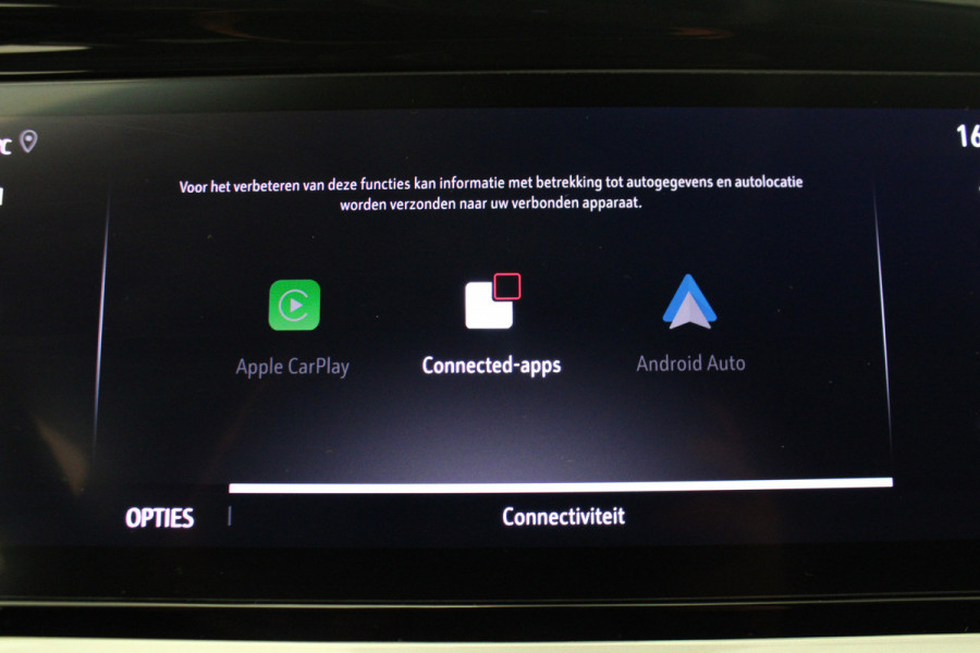 Opel Grandland 1.2 Turbo GS Line