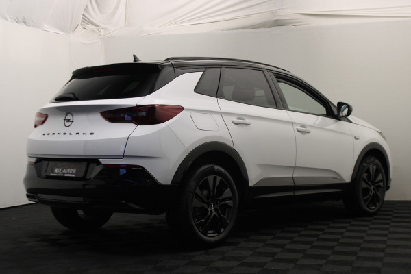 Opel Grandland 1.2 Turbo GS Line