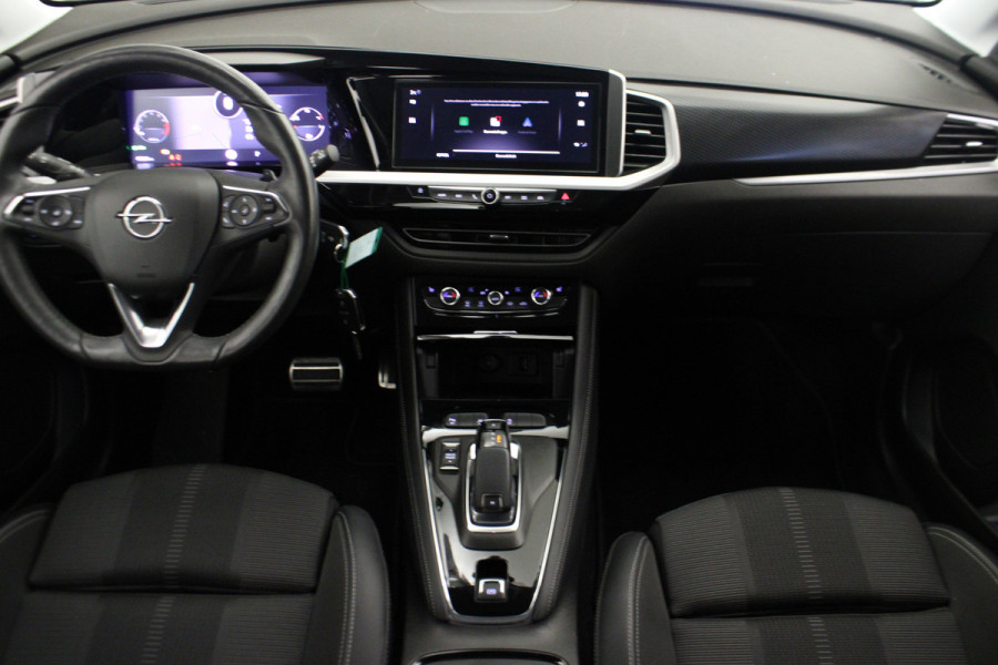 Opel Grandland 1.2 Turbo GS Line