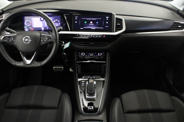 Opel Grandland 1.2 Turbo GS Line