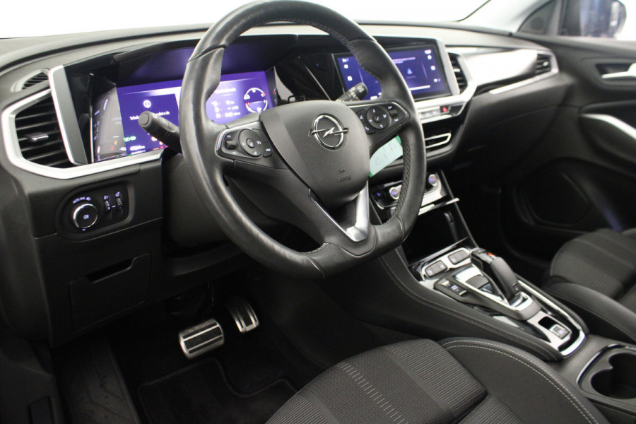 Opel Grandland 1.2 Turbo GS Line