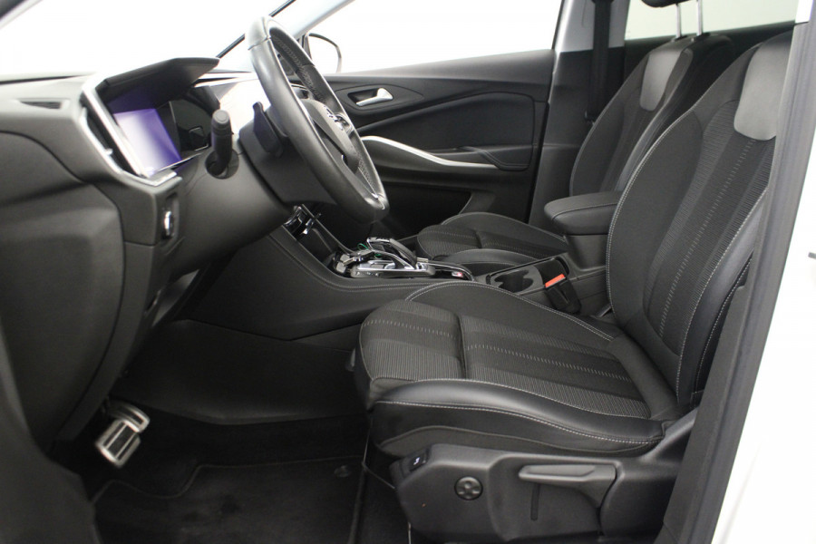 Opel Grandland 1.2 Turbo GS Line