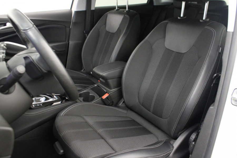 Opel Grandland 1.2 Turbo GS Line