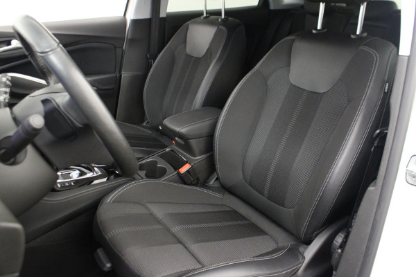 Opel Grandland 1.2 Turbo GS Line