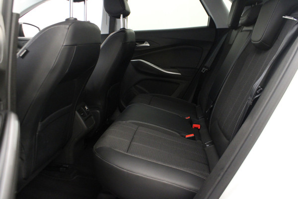 Opel Grandland 1.2 Turbo GS Line