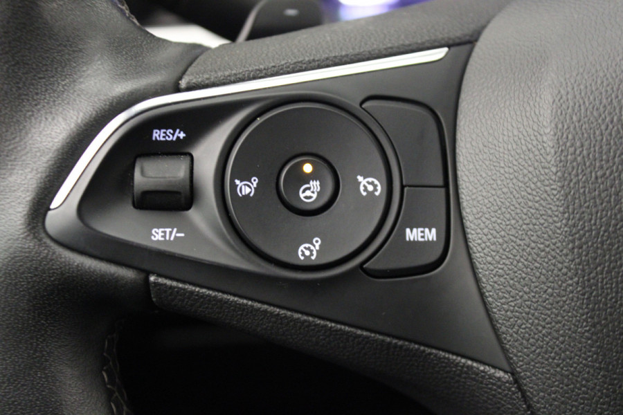 Opel Grandland 1.2 Turbo GS Line