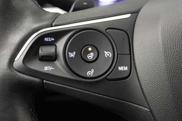 Opel Grandland 1.2 Turbo GS Line