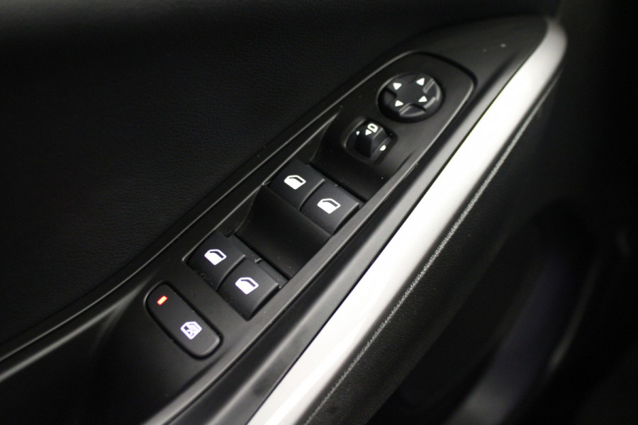 Opel Grandland 1.2 Turbo GS Line