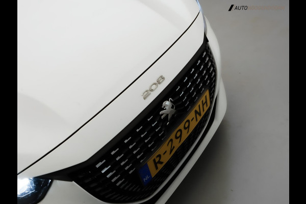 Peugeot 208 1.2 PureTech Allure Sportive 100PK (APPLE CARPLAY,LED,CAMERA,SPORTSTOELEN,3D DISPLAY,CLIMATE,CRUISE,LM-VELGEN)