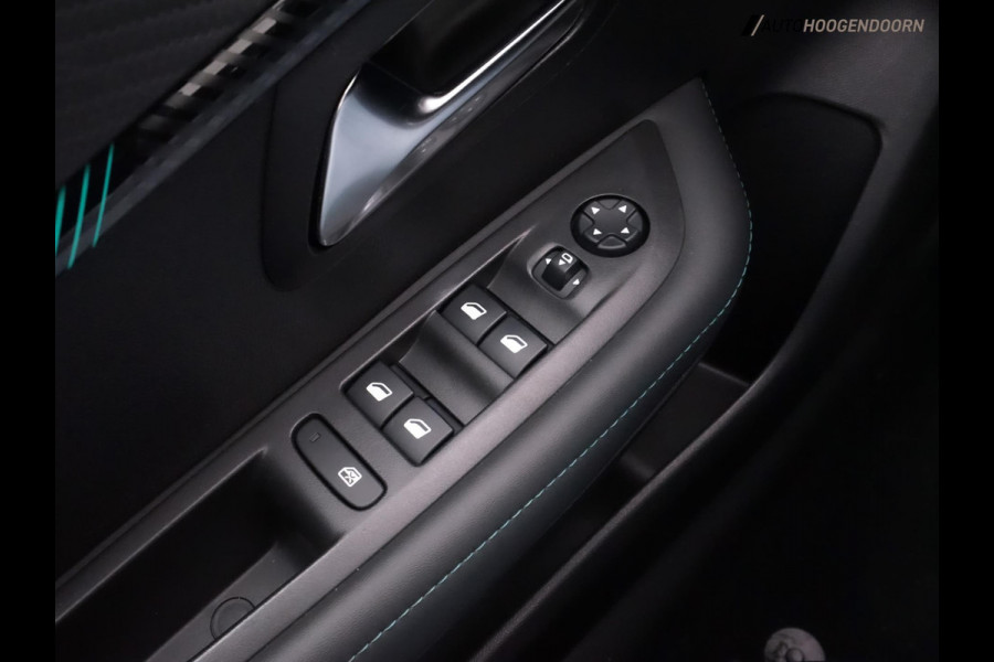 Peugeot 208 1.2 PureTech Allure Sportive 100PK (APPLE CARPLAY,LED,CAMERA,SPORTSTOELEN,3D DISPLAY,CLIMATE,CRUISE,LM-VELGEN)