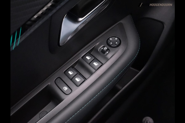 Peugeot 208 1.2 PureTech Allure Sportive 100PK (APPLE CARPLAY,LED,CAMERA,SPORTSTOELEN,3D DISPLAY,CLIMATE,CRUISE,LM-VELGEN)