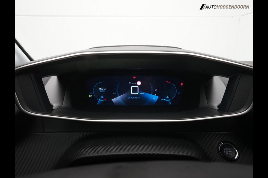 Peugeot 208 1.2 PureTech Allure Sportive 100PK (APPLE CARPLAY,LED,CAMERA,SPORTSTOELEN,3D DISPLAY,CLIMATE,CRUISE,LM-VELGEN)