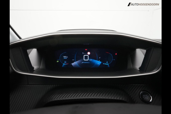 Peugeot 208 1.2 PureTech Allure Sportive 100PK (APPLE CARPLAY,LED,CAMERA,SPORTSTOELEN,3D DISPLAY,CLIMATE,CRUISE,LM-VELGEN)