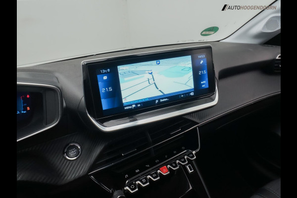 Peugeot 208 1.2 PureTech Allure Sportive 100PK (APPLE CARPLAY,LED,CAMERA,SPORTSTOELEN,3D DISPLAY,CLIMATE,CRUISE,LM-VELGEN)
