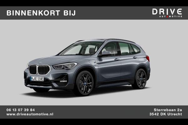 BMW X1 xDrive25e High Ex. Sport Line |Pano|Driving Ass. Plus|ACC|HUD|