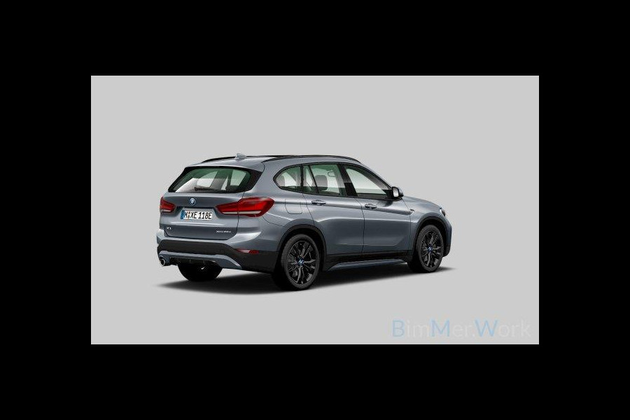 BMW X1 xDrive25e High Ex. Sport Line |Pano|Driving Ass. Plus|ACC|HUD|