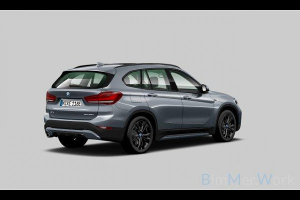 BMW X1 xDrive25e High Ex. Sport Line |Pano|Driving Ass. Plus|ACC|HUD|