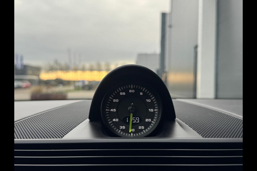 Porsche Panamera 2.9 4 E-Hybrid Exe. M2018 NAVI CAMERA CLIMATE LEDER LED SPORTVEL