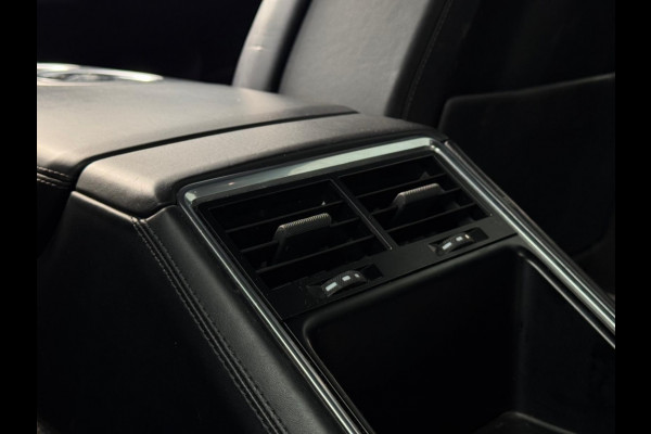 Porsche Panamera 2.9 4 E-Hybrid Exe. M2018 NAVI CAMERA CLIMATE LEDER LED SPORTVEL