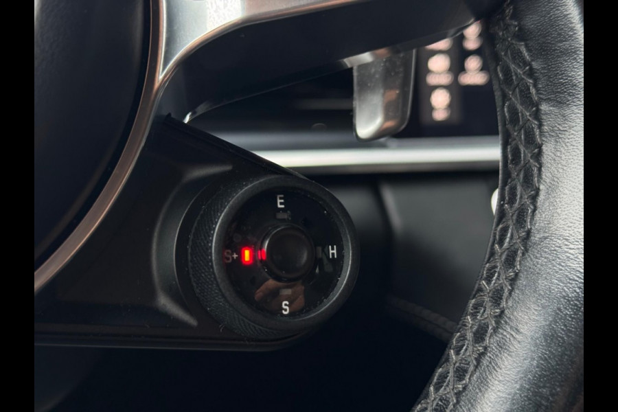 Porsche Panamera 2.9 4 E-Hybrid Exe. M2018 NAVI CAMERA CLIMATE LEDER LED SPORTVEL