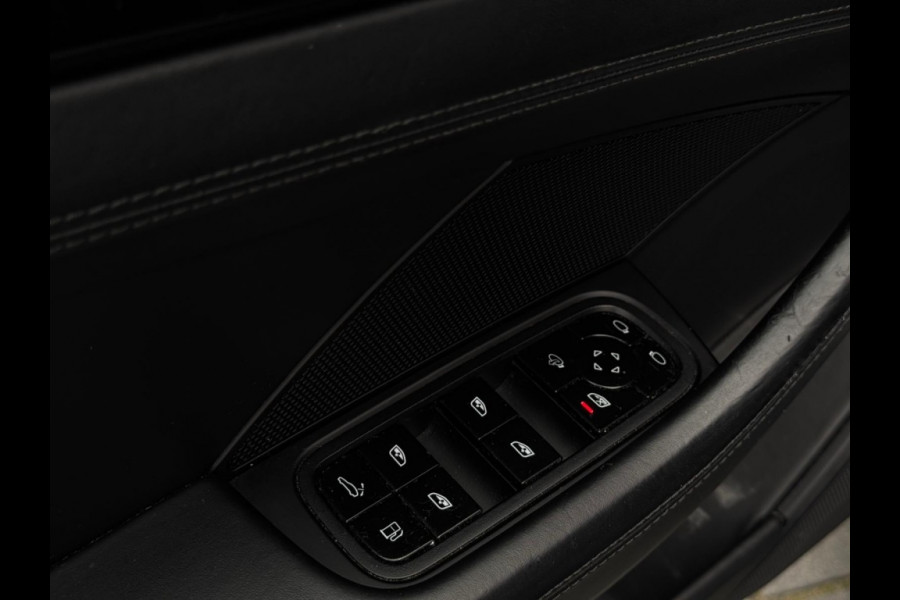 Porsche Panamera 2.9 4 E-Hybrid Exe. M2018 NAVI CAMERA CLIMATE LEDER LED SPORTVEL