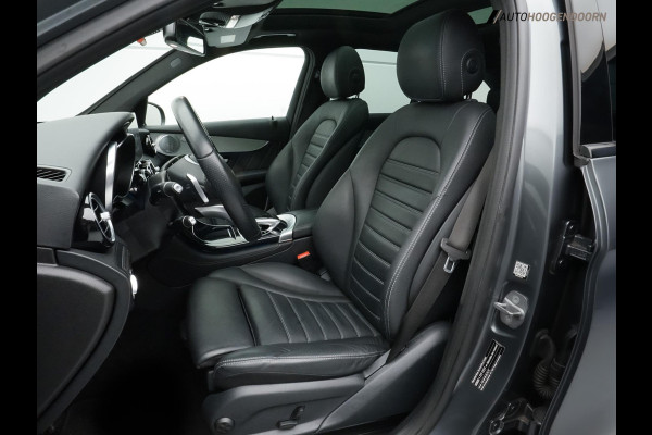 Mercedes-Benz GLC 250 4MATIC Premium Plus AMG (BURMESTER,PANORAMA-SCHUIFDAK,LEDER,ELEK. TREKHAAK,CAMERA,STOELVERWARMING)