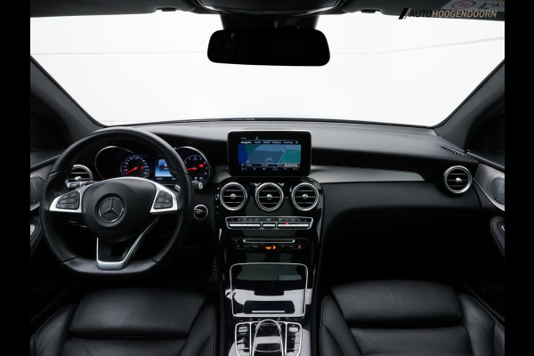 Mercedes-Benz GLC 250 4MATIC Premium Plus AMG (BURMESTER,PANORAMA-SCHUIFDAK,LEDER,ELEK. TREKHAAK,CAMERA,STOELVERWARMING)