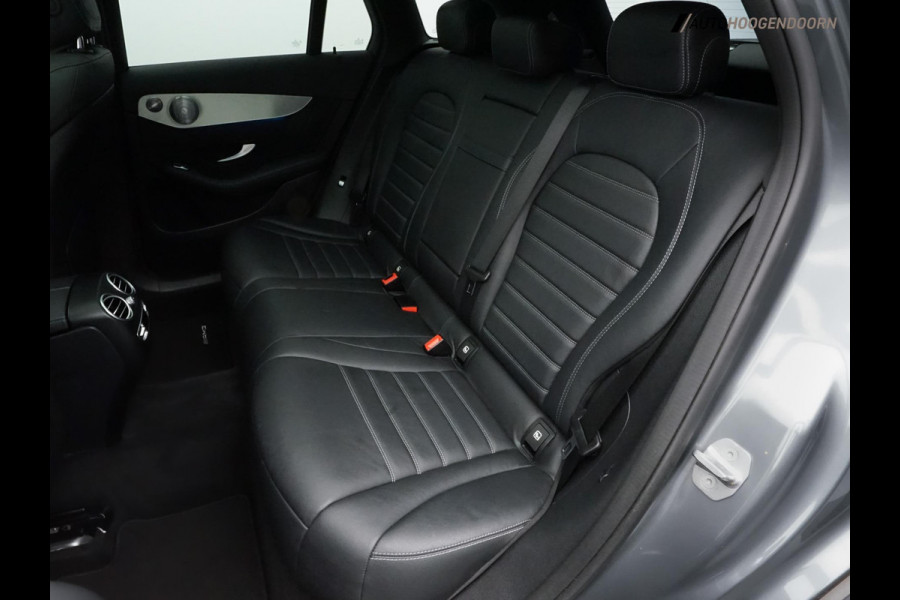 Mercedes-Benz GLC 250 4MATIC Premium Plus AMG (BURMESTER,PANORAMA-SCHUIFDAK,LEDER,ELEK. TREKHAAK,CAMERA,STOELVERWARMING)