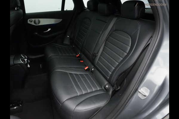 Mercedes-Benz GLC 250 4MATIC Premium Plus AMG (BURMESTER,PANORAMA-SCHUIFDAK,LEDER,ELEK. TREKHAAK,CAMERA,STOELVERWARMING)