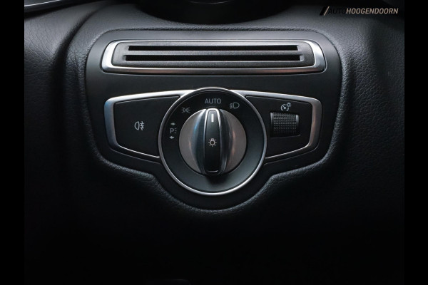 Mercedes-Benz GLC 250 4MATIC Premium Plus AMG (BURMESTER,PANORAMA-SCHUIFDAK,LEDER,ELEK. TREKHAAK,CAMERA,STOELVERWARMING)