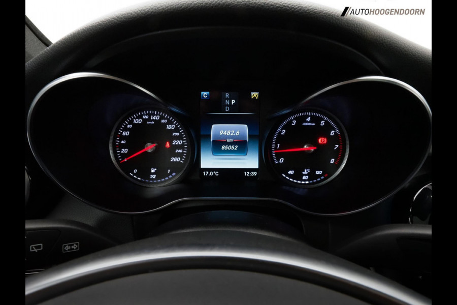 Mercedes-Benz GLC 250 4MATIC Premium Plus AMG (BURMESTER,PANORAMA-SCHUIFDAK,LEDER,ELEK. TREKHAAK,CAMERA,STOELVERWARMING)