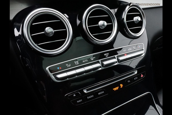 Mercedes-Benz GLC 250 4MATIC Premium Plus AMG (BURMESTER,PANORAMA-SCHUIFDAK,LEDER,ELEK. TREKHAAK,CAMERA,STOELVERWARMING)