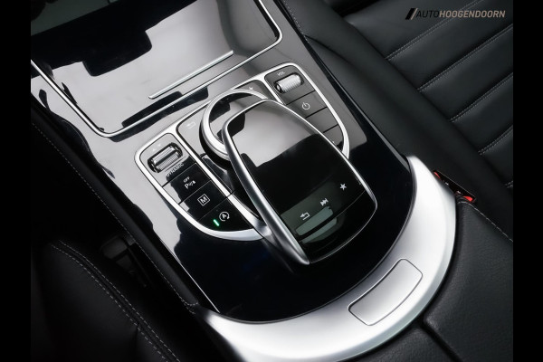 Mercedes-Benz GLC 250 4MATIC Premium Plus AMG (BURMESTER,PANORAMA-SCHUIFDAK,LEDER,ELEK. TREKHAAK,CAMERA,STOELVERWARMING)