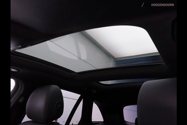 Mercedes-Benz GLC 250 4MATIC Premium Plus AMG (BURMESTER,PANORAMA-SCHUIFDAK,LEDER,ELEK. TREKHAAK,CAMERA,STOELVERWARMING)