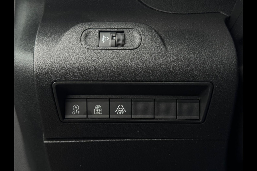 Peugeot Rifter Long 1.2 Pt.L.GT-Line 7p. m2020 NAVI 360 CAMERA SPORTVELGEN