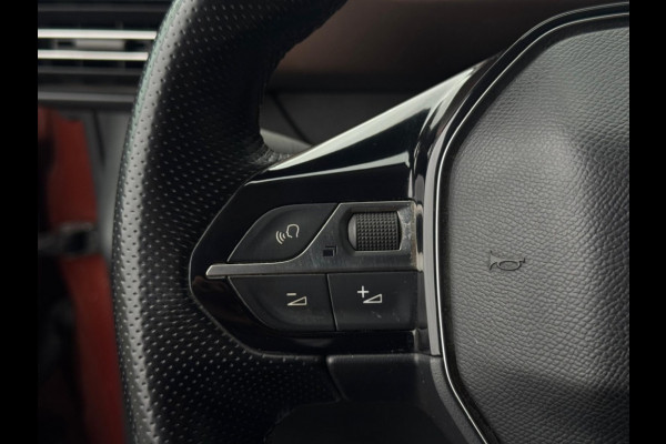 Peugeot Rifter Long 1.2 Pt.L.GT-Line 7p. m2020 NAVI 360 CAMERA SPORTVELGEN