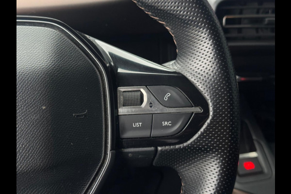 Peugeot Rifter Long 1.2 Pt.L.GT-Line 7p. m2020 NAVI 360 CAMERA SPORTVELGEN