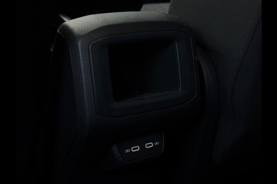 Volkswagen T-Cross 1.0 TSI R-Line m24 FULL CLIMATE ACC APPLE CARPLAY LED SPORTVELGE