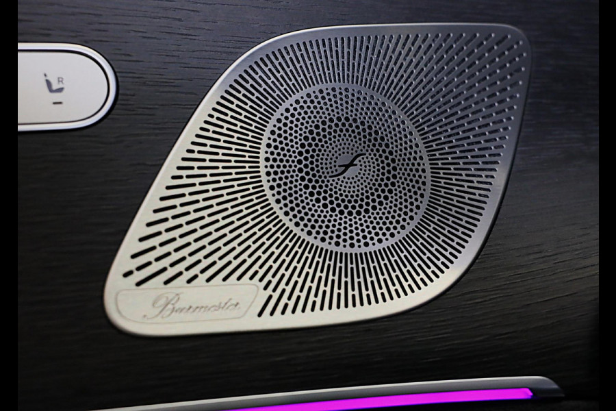 Mercedes-Benz GLE Coupé 400 e 4MATIC AMG 63 Look / Memory / Acc / Lane Assist / Burmester / Leder / Head Up / 23 Inch