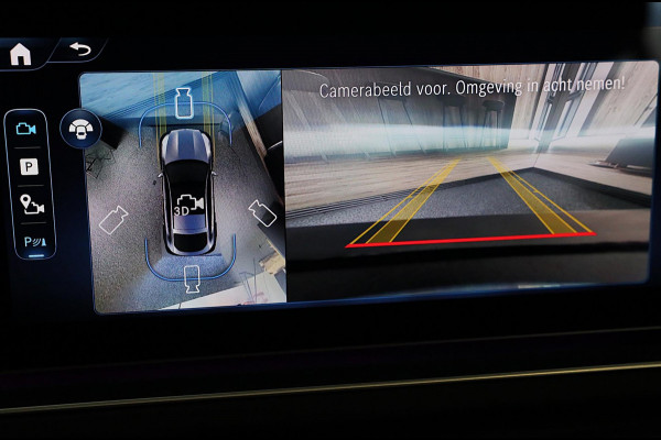 Mercedes-Benz GLE Coupé 400 e 4MATIC AMG 63 Look / Memory / Acc / Lane Assist / Burmester / Leder / Head Up / 23 Inch