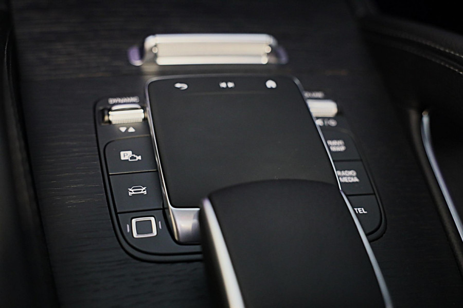 Mercedes-Benz GLE Coupé 400 e 4MATIC AMG 63 Look / Memory / Acc / Lane Assist / Burmester / Leder / Head Up / 23 Inch