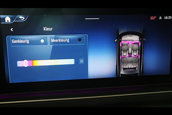 Mercedes-Benz GLE Coupé 400 e 4MATIC AMG 63 Look / Memory / Acc / Lane Assist / Burmester / Leder / Head Up / 23 Inch