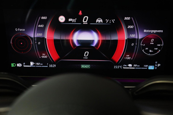 Mercedes-Benz GLE Coupé 400 e 4MATIC AMG 63 Look / Memory / Acc / Lane Assist / Burmester / Leder / Head Up / 23 Inch