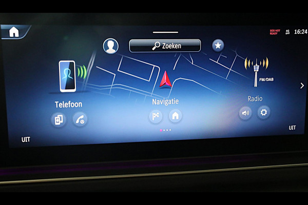 Mercedes-Benz GLE Coupé 400 e 4MATIC AMG 63 Look / Memory / Acc / Lane Assist / Burmester / Leder / Head Up / 23 Inch